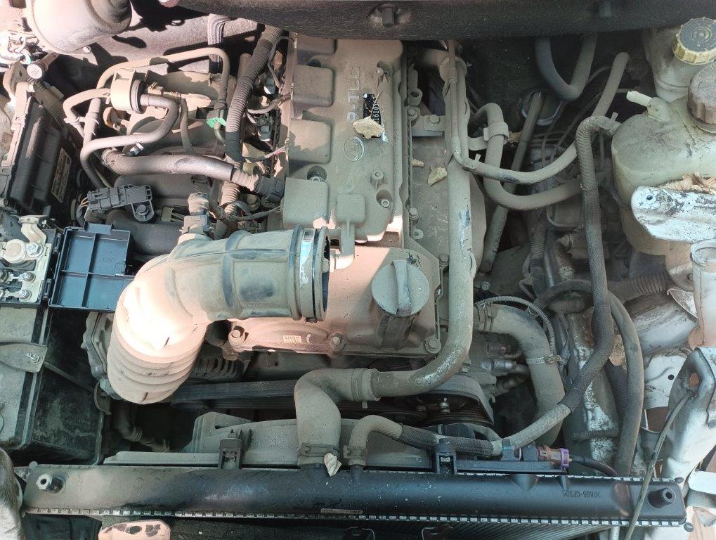 Chevrolet N400 2020    EN DESARME